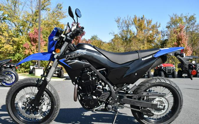 2023 Kawasaki KLX®230SM