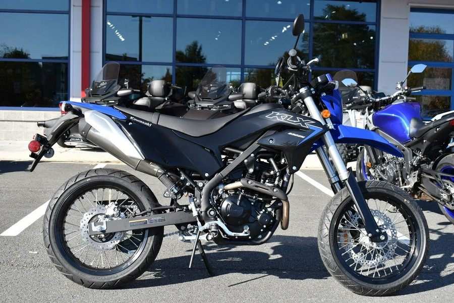 2023 Kawasaki KLX®230SM