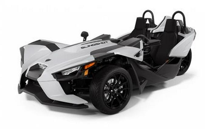 2023 Polaris Slingshot® S