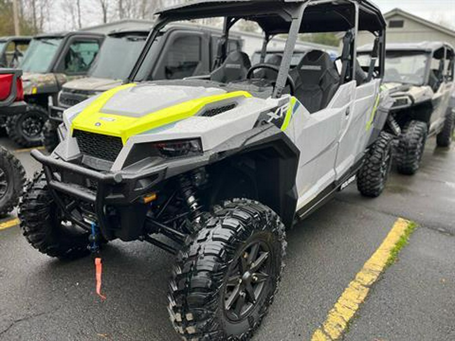 2024 Polaris General XP 4 1000 Sport