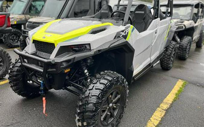 2024 Polaris General XP 4 1000 Sport