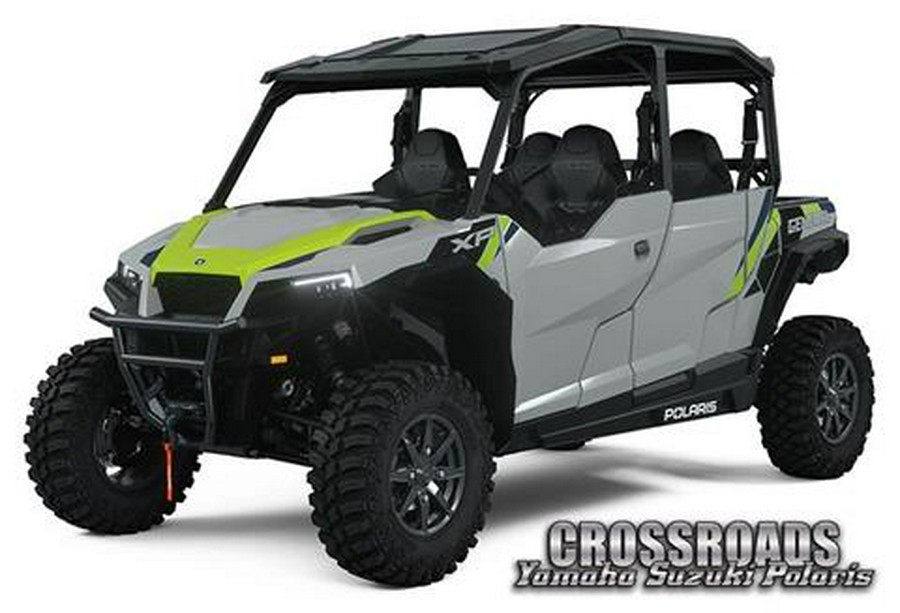 2024 Polaris General XP 4 1000 Sport