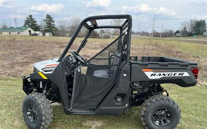 2024 Polaris Ranger 1000 Premium