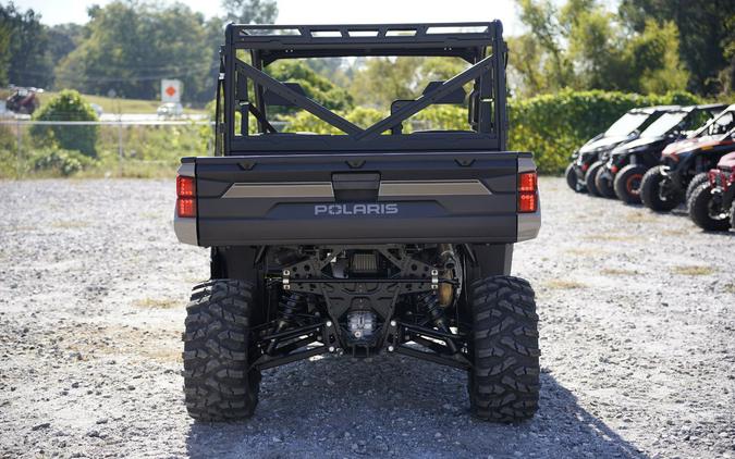 2024 Polaris Ranger XP 1000 Premium