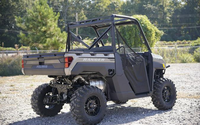 2024 Polaris Ranger XP 1000 Premium