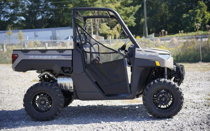 2024 Polaris Ranger XP 1000 Premium