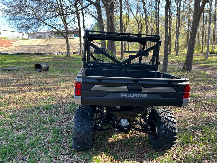 2024 Polaris Ranger XP 1000 Premium