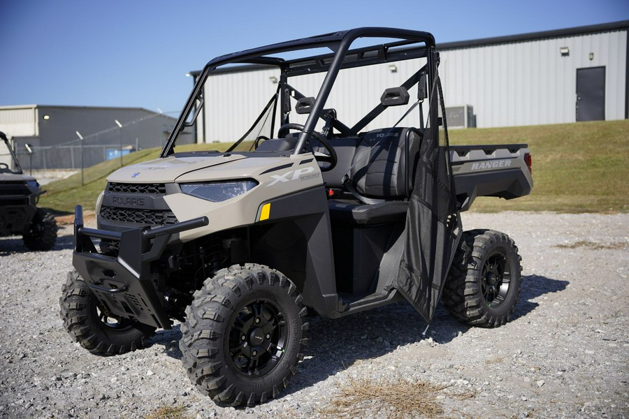 2024 Polaris Ranger XP 1000 Premium