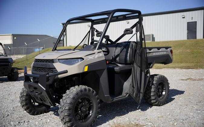 2024 Polaris Ranger XP 1000 Premium