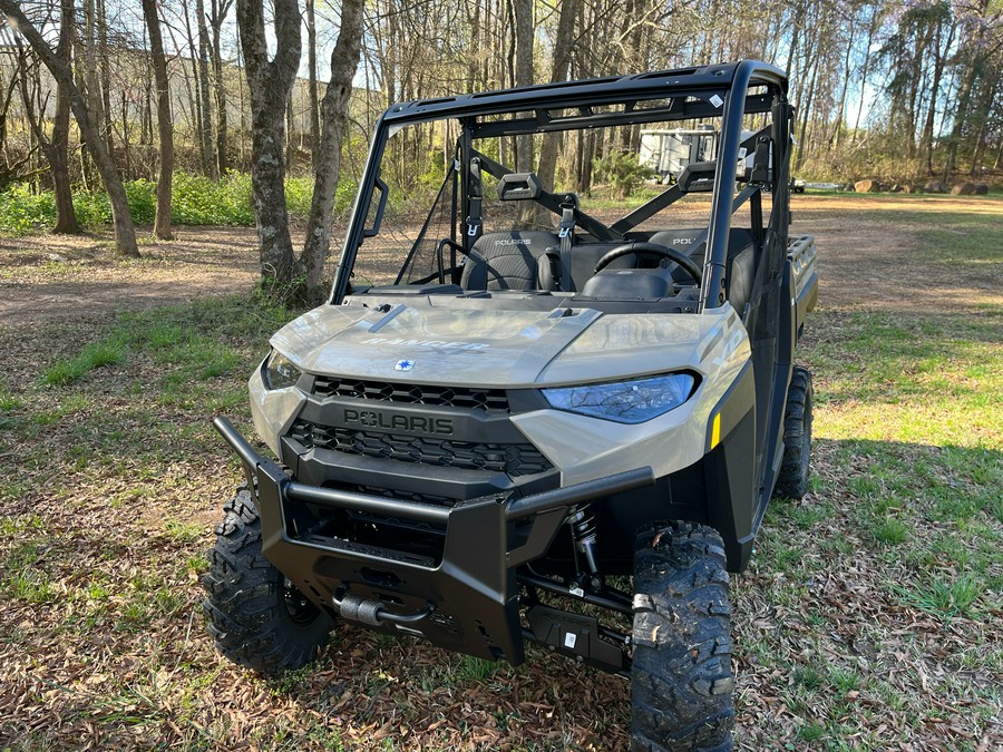 2024 Polaris Ranger XP 1000 Premium