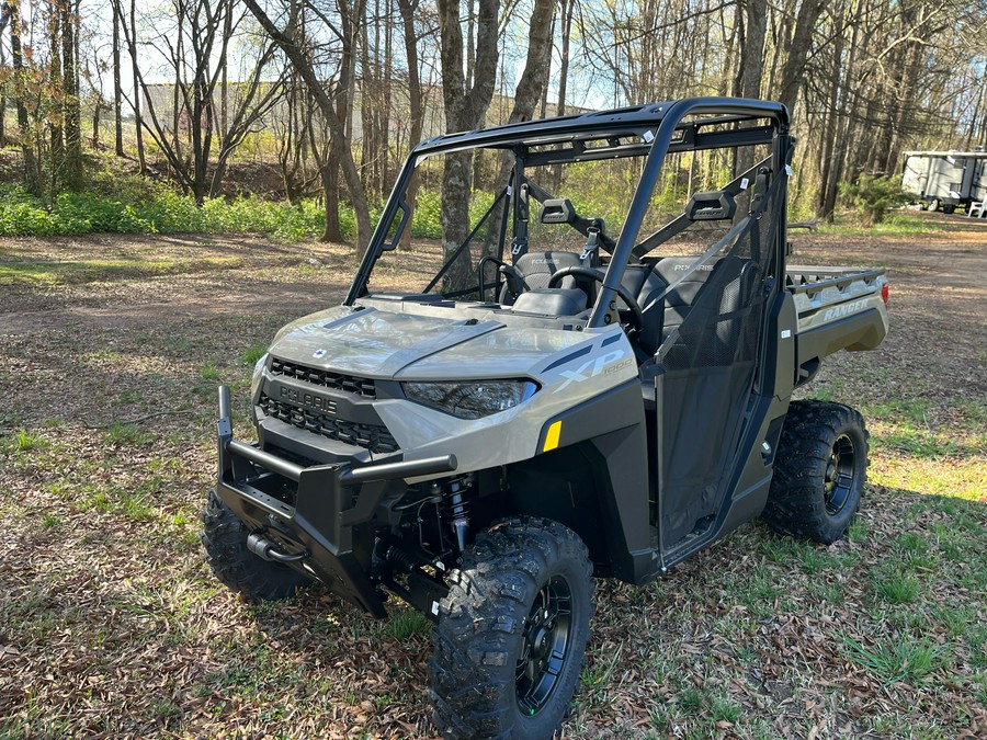 2024 Polaris Ranger XP 1000 Premium