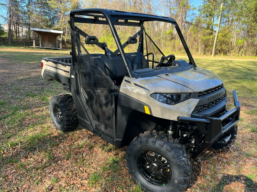 2024 Polaris Ranger XP 1000 Premium