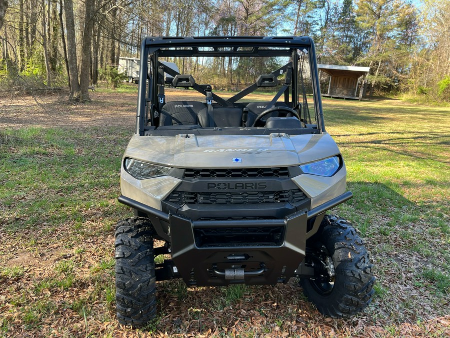 2024 Polaris Ranger XP 1000 Premium