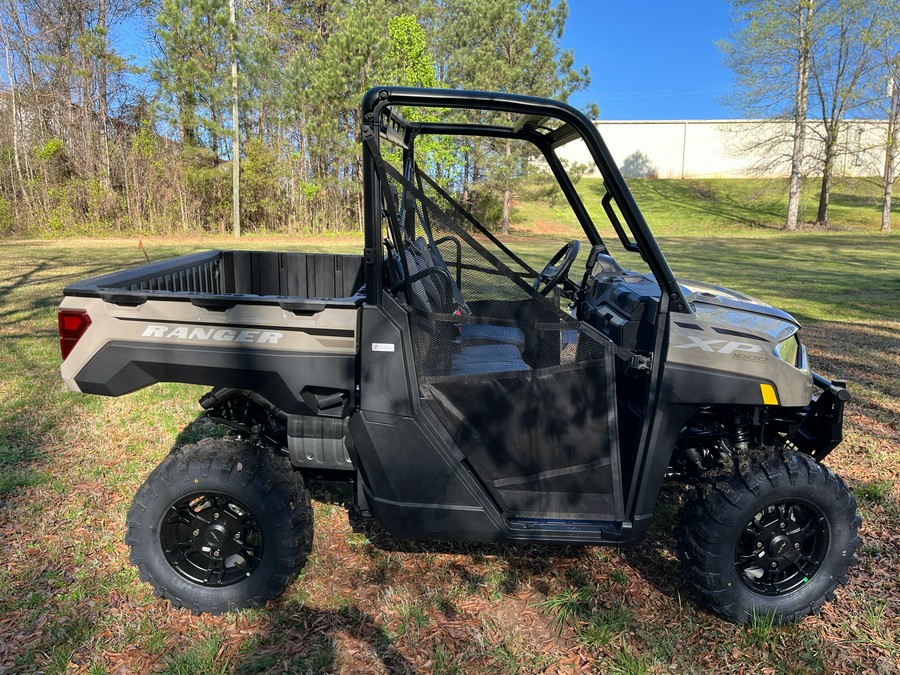 2024 Polaris Ranger XP 1000 Premium