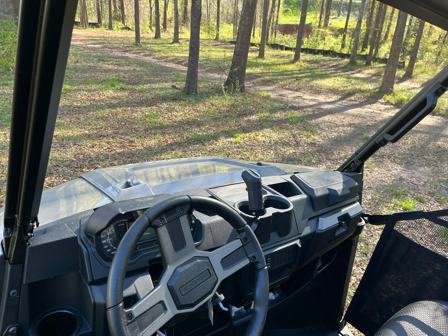 2024 Polaris Ranger XP 1000 Premium