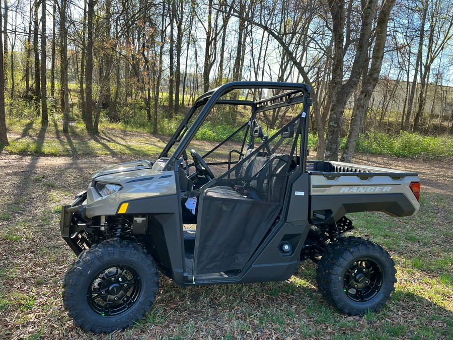 2024 Polaris Ranger XP 1000 Premium