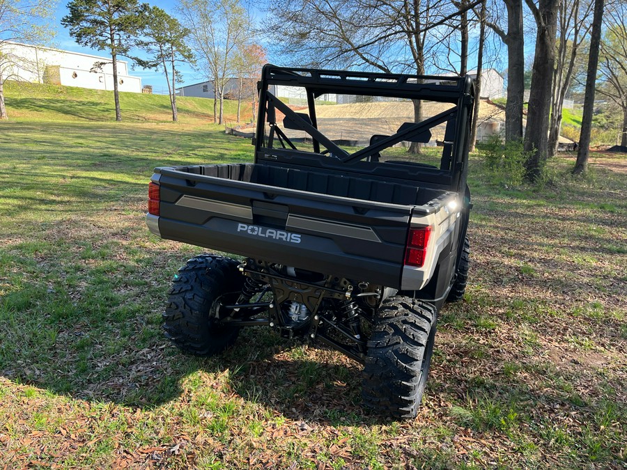 2024 Polaris Ranger XP 1000 Premium