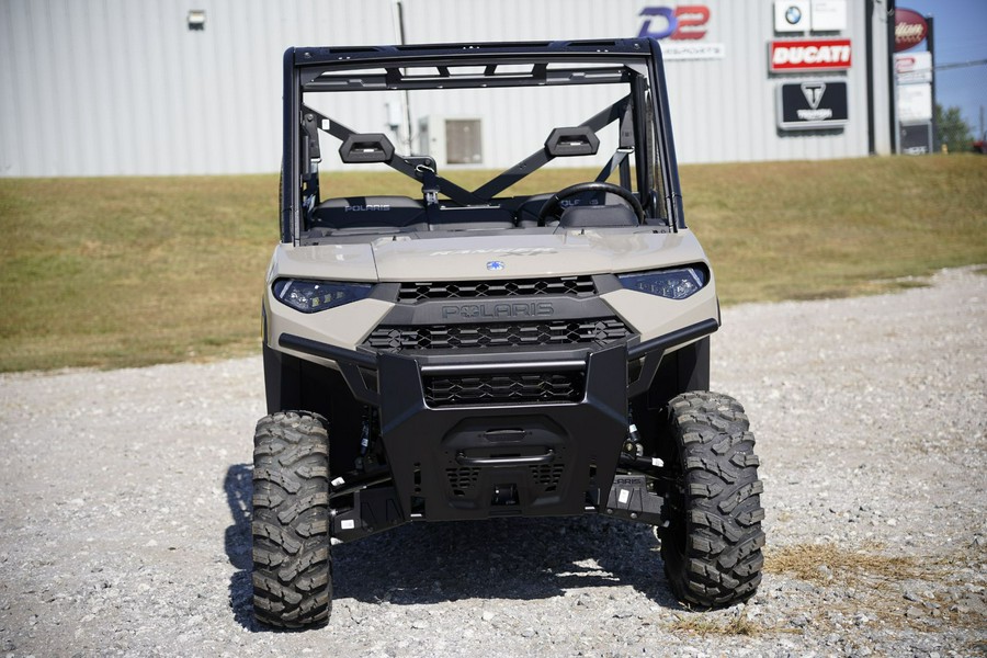 2024 Polaris Ranger XP 1000 Premium