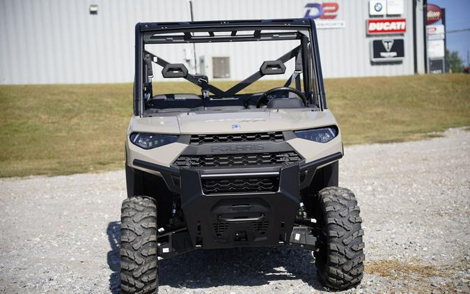 2024 Polaris Ranger XP 1000 Premium