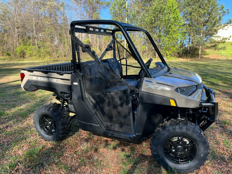 2024 Polaris Ranger XP 1000 Premium