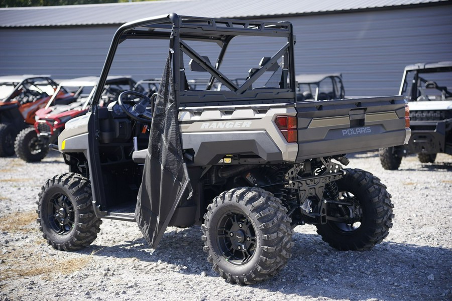 2024 Polaris Ranger XP 1000 Premium