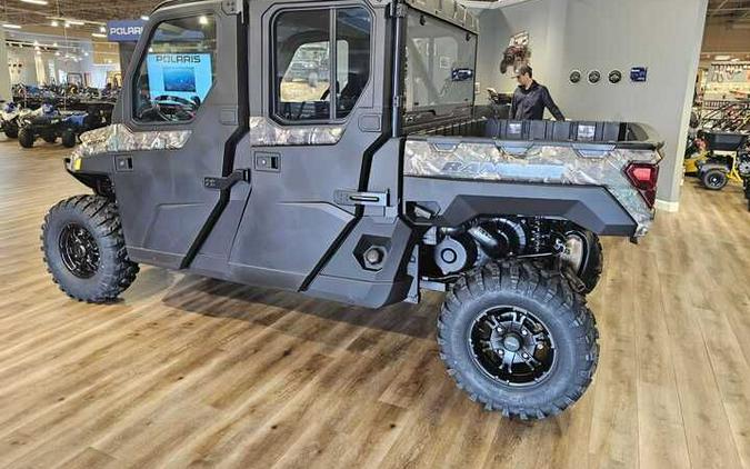 2025 Polaris Ranger® Crew XP 1000 NorthStar Edition Ultimate