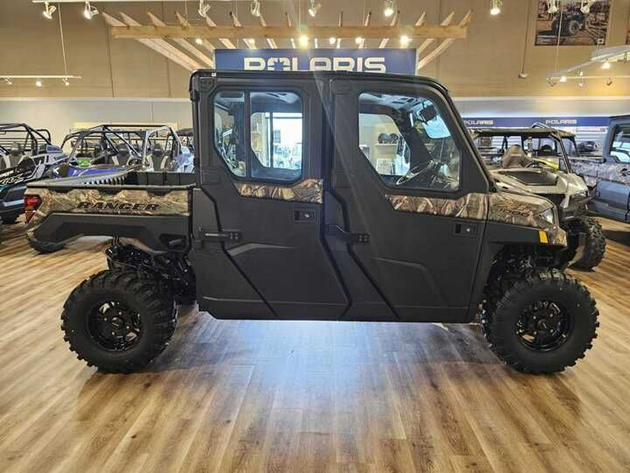 2025 Polaris Ranger® Crew XP 1000 NorthStar Edition Ultimate