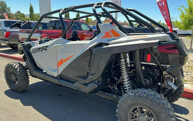 2024 Polaris® RZR Pro XP 4 Sport