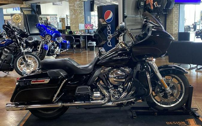 2016 Harley-Davidson® FLTRU - Road Glide® Ultra