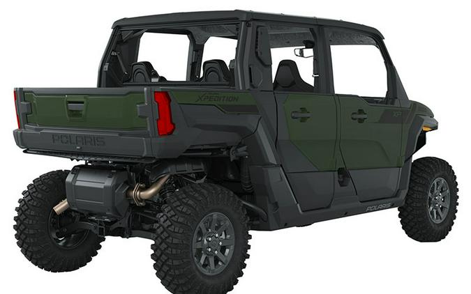 2024 Polaris Polaris XPEDITION XP 5 Ultimate