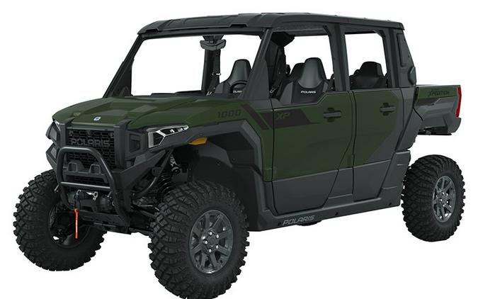 2024 Polaris Polaris XPEDITION XP 5 Ultimate