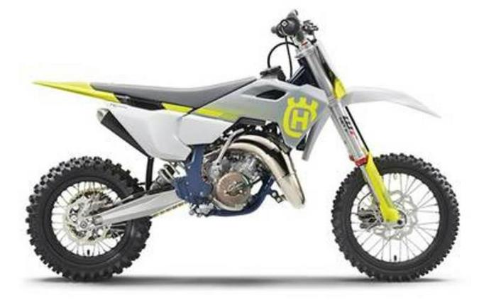 2024 Husqvarna® TC 65