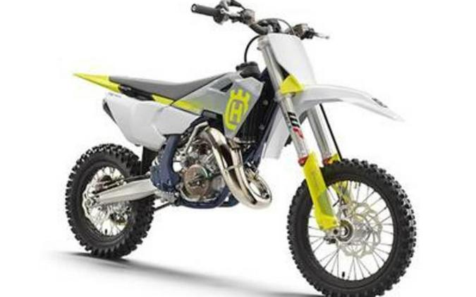 2024 Husqvarna® TC 65