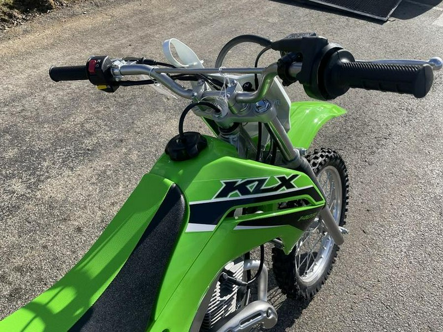 2023 Kawasaki KLX®140R