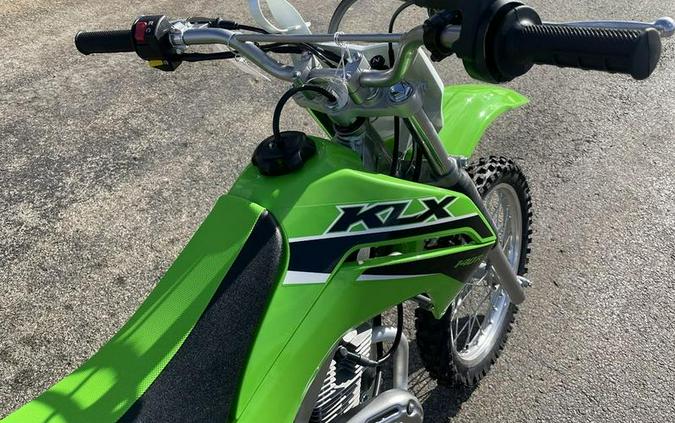 2023 Kawasaki KLX®140R