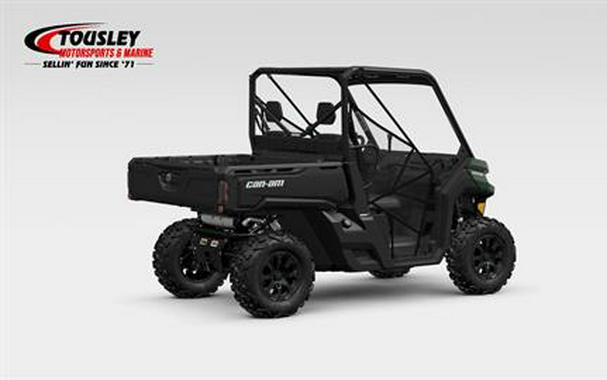 2024 Can-Am Defender DPS HD9