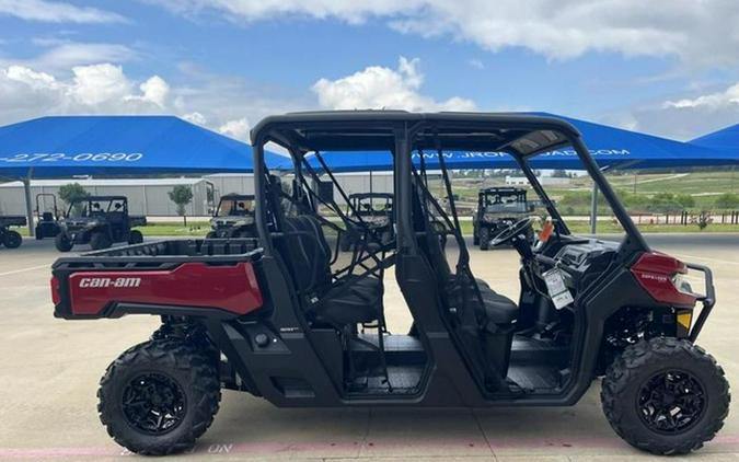 2024 Can-Am Defender MAX XT HD9