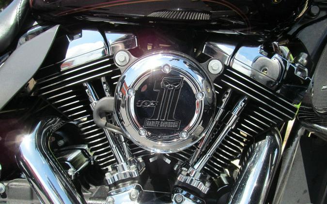 2014 Harley-Davidson® FLHTCU - Electra Glide® Ultra Classic®