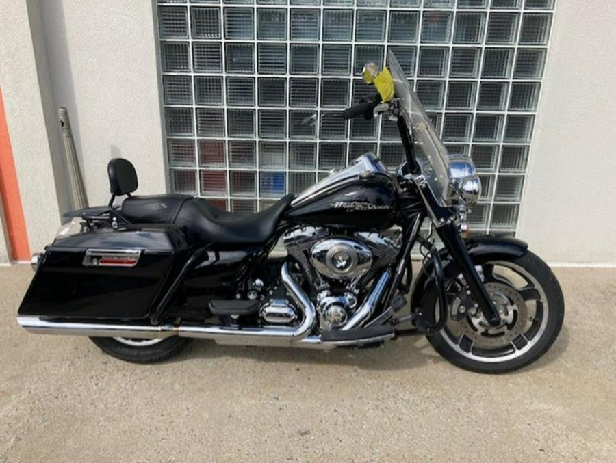 2010 Harley-Davidson® FLHR - Road King®