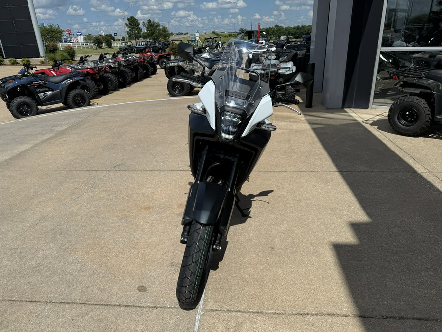 2025 Honda NX500 ABS