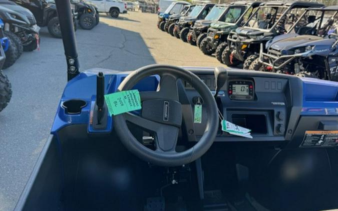 2026 Kawasaki Mule Pro-Fxt 1000 LE