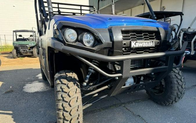 2026 Kawasaki Mule Pro-Fxt 1000 LE