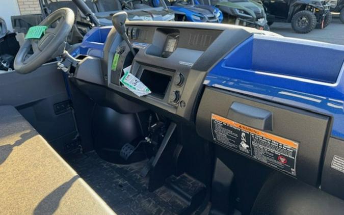 2026 Kawasaki Mule Pro-Fxt 1000 LE