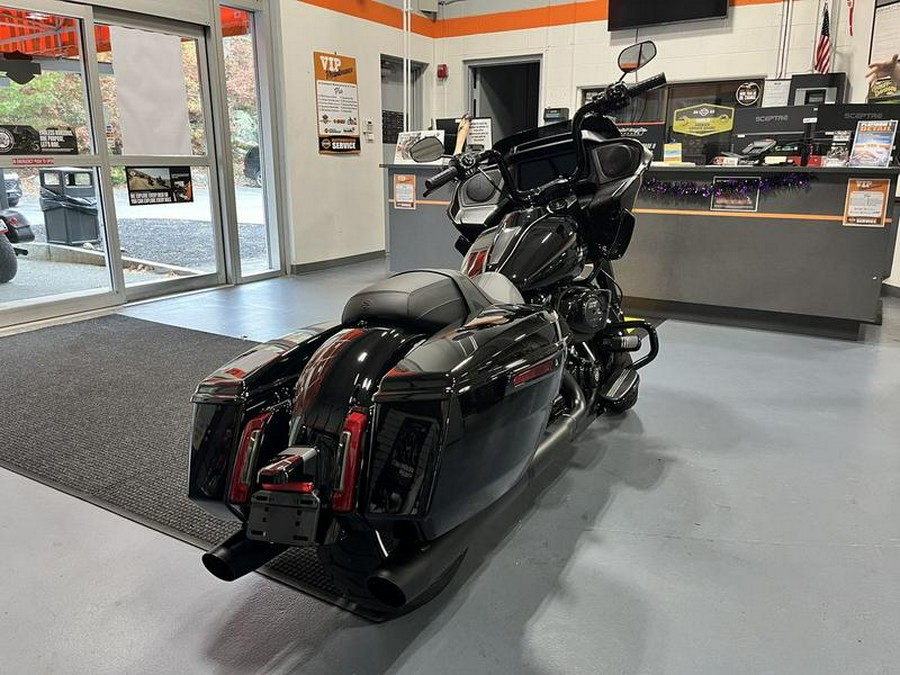 2025 Harley-Davidson® FLTRX - Road Glide®