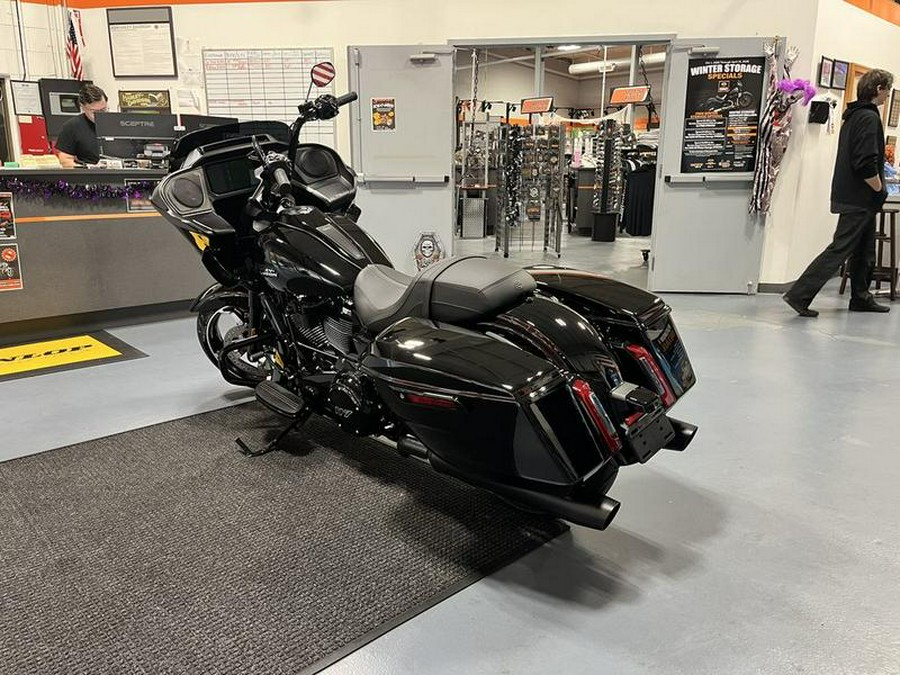 2025 Harley-Davidson® FLTRX - Road Glide®