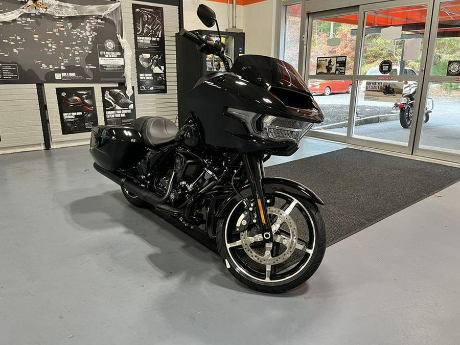 2025 Harley-Davidson® FLTRX - Road Glide®