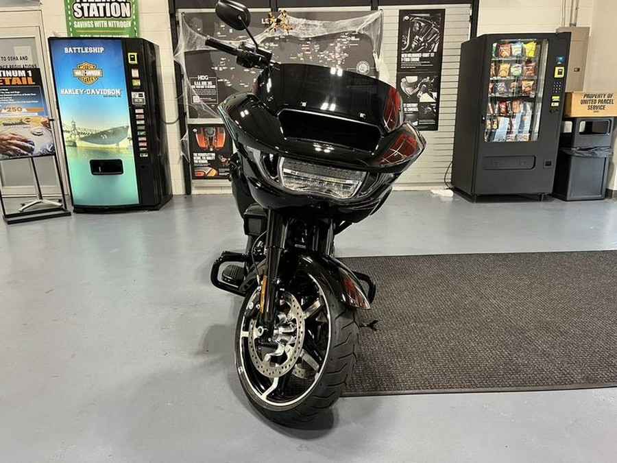 2025 Harley-Davidson® FLTRX - Road Glide®