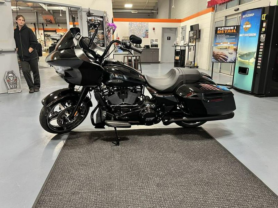 2025 Harley-Davidson® FLTRX - Road Glide®