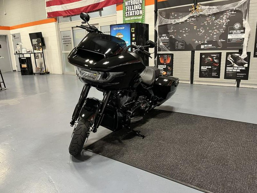 2025 Harley-Davidson® FLTRX - Road Glide®