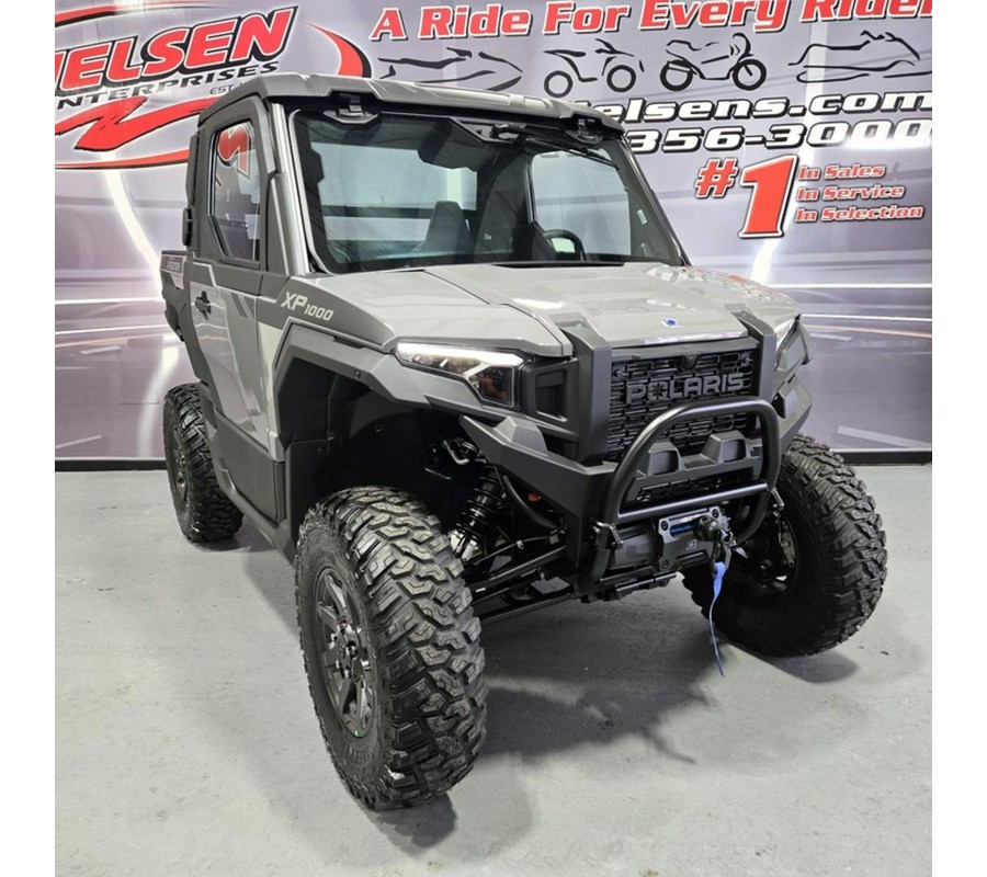 2026 Polaris Polaris XPEDITION XP Northstar